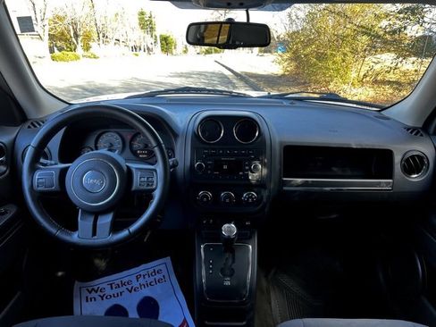 Used 2017 Jeep Patriot Latitude image 64