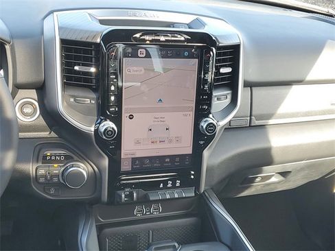 New 2026 RAM 1500 Big Horn image 14