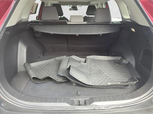 Certified 2023 Toyota RAV4 XLE w/ Convenience Package FWD image 10