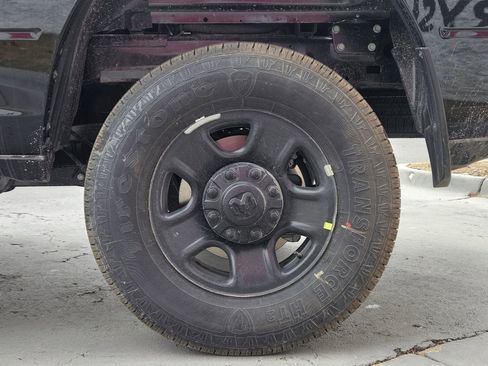 New 2026 RAM 2500 Tradesman image 24