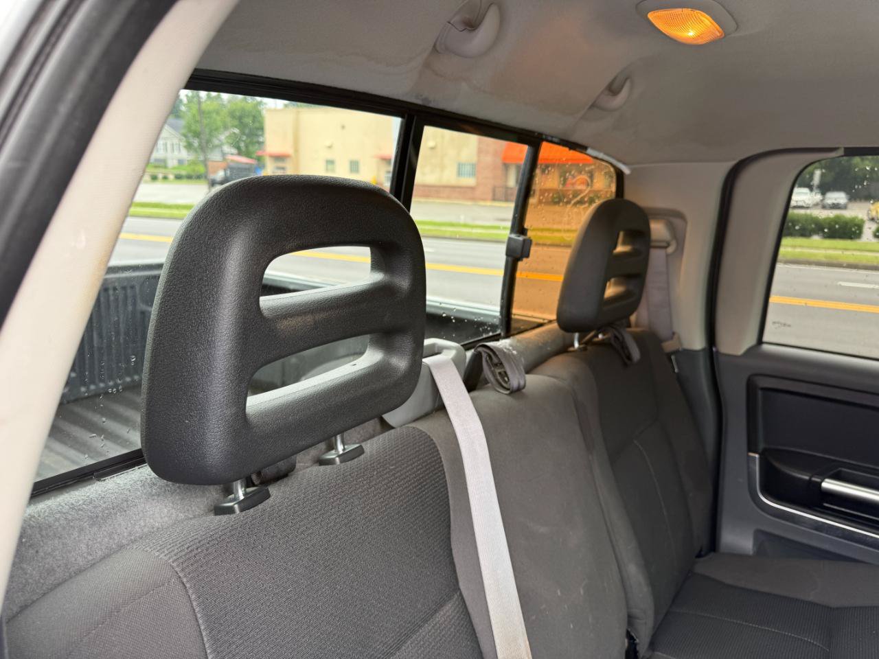 Used 2006 Mitsubishi Raider DuroCross RWD image 49