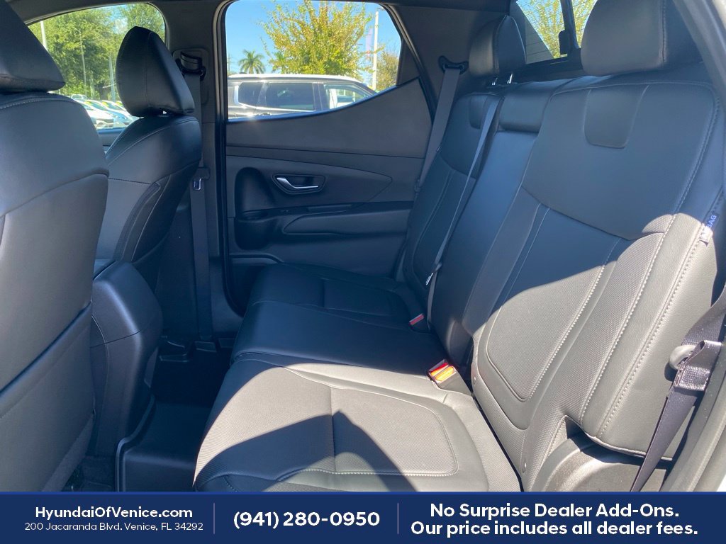 Certified 2024 Hyundai Santa Cruz XRT AWD/4WD image 20