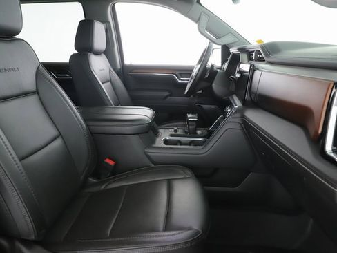 Used 2024 GMC Sierra 1500 Denali image 33