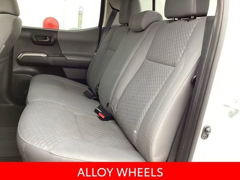 Used 2021 Toyota Tacoma SR5 image 13