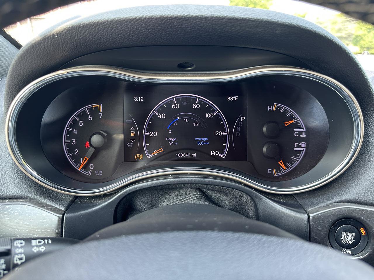 Used 2017 Jeep Grand Cherokee Limited AWD/4WD image 27