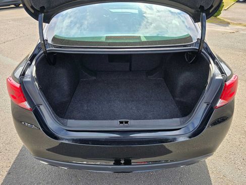 Used 2016 Chrysler 200 S FWD image 15