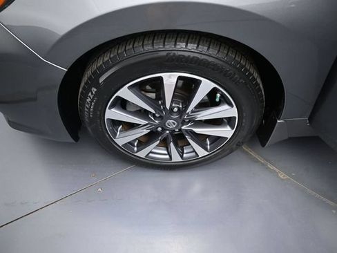 Used 2016 Nissan Altima 2.5 SL w/ 2.5 Technology w/LED Package FWD image 33