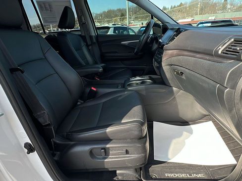 Used 2023 Honda Ridgeline RTL image 13