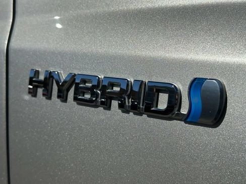 Used 2007 Toyota Highlander 4WD Hybrid image 15