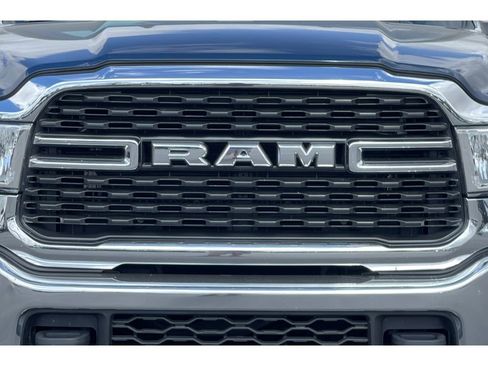 Used 2024 RAM 2500 Big Horn w/ Bed Utility Group AWD/4WD image 13