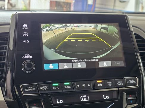 Used 2019 Honda Odyssey Touring image 20