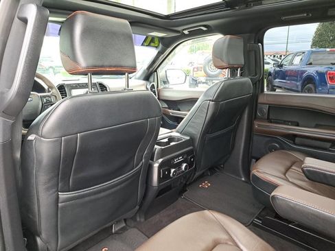 Certified 2021 Ford Expedition King Ranch image 13