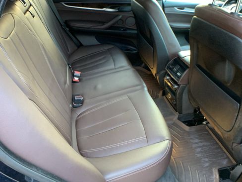 Used 2018 BMW X5 xDrive40e image 20