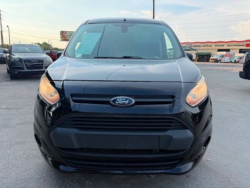 Used 2016 Ford Transit Connect XLT FWD image 2