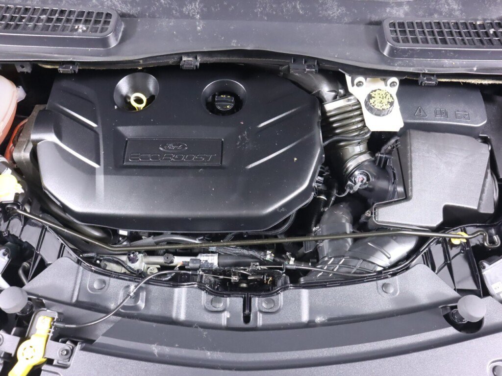 Used 2019 Ford Escape Titanium AWD/4WD image 45