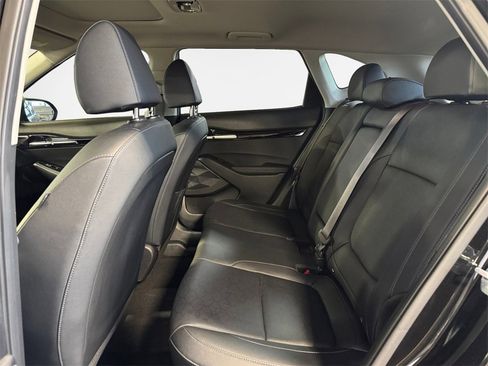 Certified 2024 Kia Seltos EX image 24