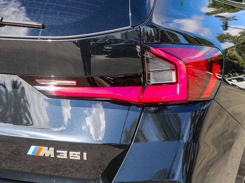Used 2025 BMW X1 M35i AWD/4WD image 6