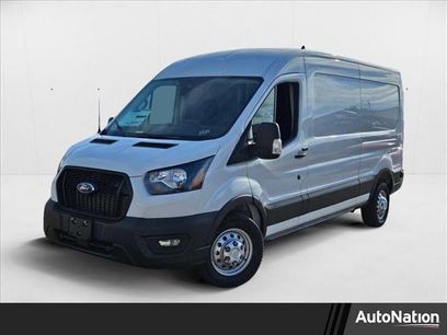 New 2025 Ford Transit 250 148 Medium Roof Extended AWD