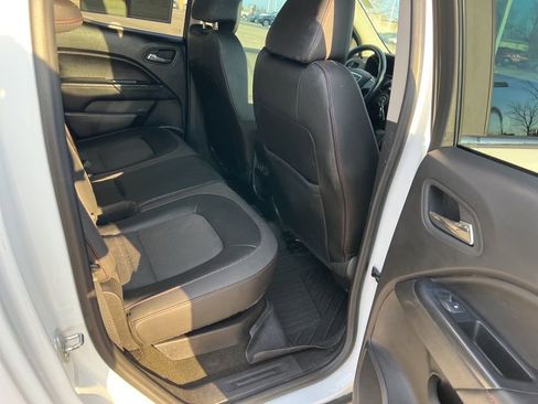 Used 2018 GMC Canyon All Terrain image 22