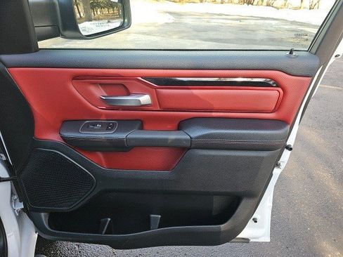 Used 2022 RAM 1500 Rebel w/ Rebel Level 1 Equipment Group image 15