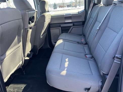 Used 2019 Ford F150 XLT w/ Equipment Group 302A Luxury image 12