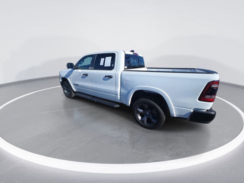Used 2023 RAM 1500 Big Horn image 6