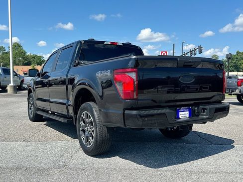 Certified 2024 Ford F150 STX AWD/4WD image 6