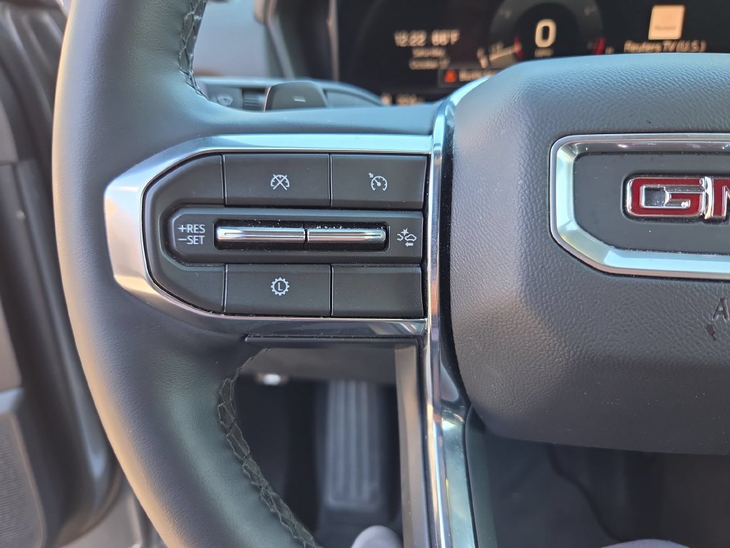 Used 2026 GMC Terrain Elevation FWD image 21