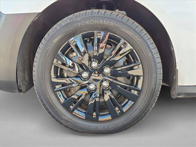 Used 2022 Ford Transit Connect XL FWD image 23