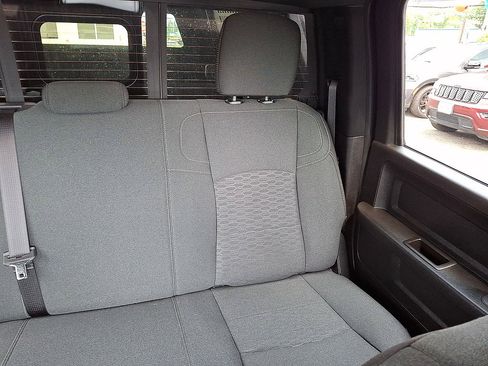 Used 2025 RAM 2500 Tradesman AWD/4WD image 14