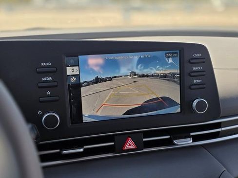 New 2026 Hyundai Elantra SEL Sport image 24