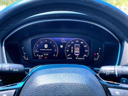 Used 2022 Honda Civic Touring image 26
