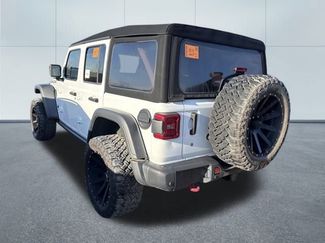 Used 2019 Jeep Wrangler Unlimited Rubicon w/ Dual Top Group video 2