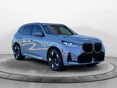 New 2026 BMW X3 xDrive30 w/ Premium Package