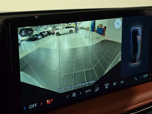 New 2025 Lincoln Aviator Reserve w/ Equipment Group 201A image 30