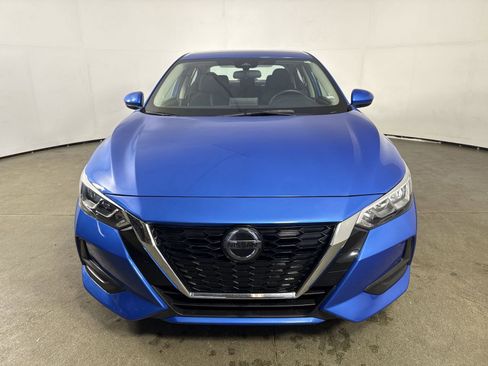 Certified 2023 Nissan Sentra SV image 26