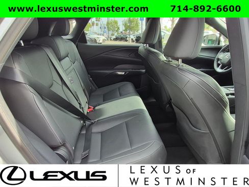 Certified 2024 Lexus RX 350 Premium Plus w/ Convenience Package FWD image 8