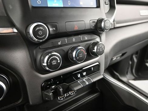 Used 2024 RAM 1500 Big Horn image 34