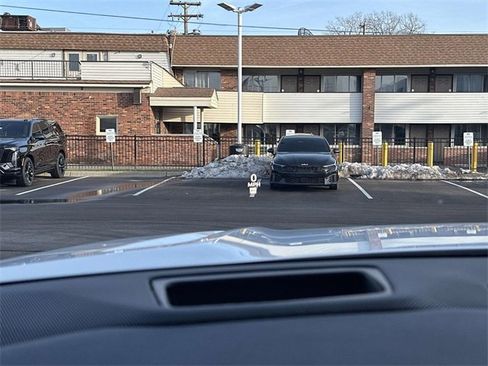 Certified 2024 Cadillac Escalade Premium Luxury w/ LPO, Floor Liner Package image 50