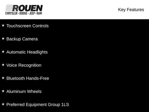 Used 2023 Chevrolet TrailBlazer LS image 3