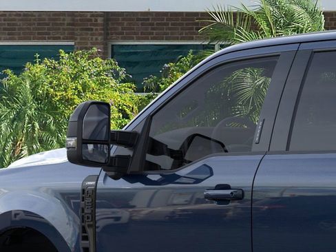 New 2025 Ford F250 Lariat w/ Lariat Ultimate Package image 20