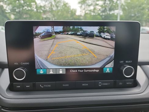 Used 2025 Honda Accord SE image 20