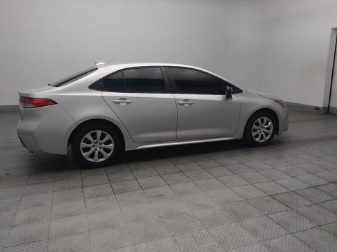 Used 2022 Toyota Corolla LE FWD image 10