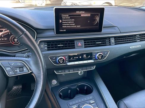 Used 2018 Audi A4 2.0T Premium Plus w/ Premium Plus Package image 6