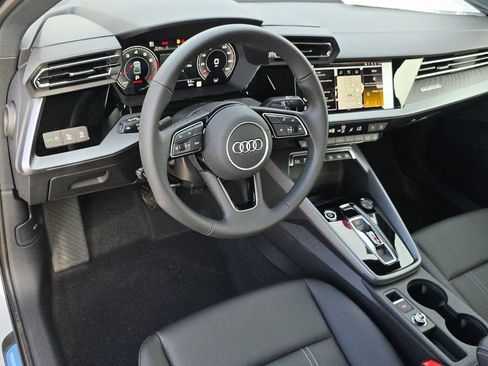 Used 2026 Audi A3 2.0T Premium w/ Black Optic Package AWD/4WD image 15
