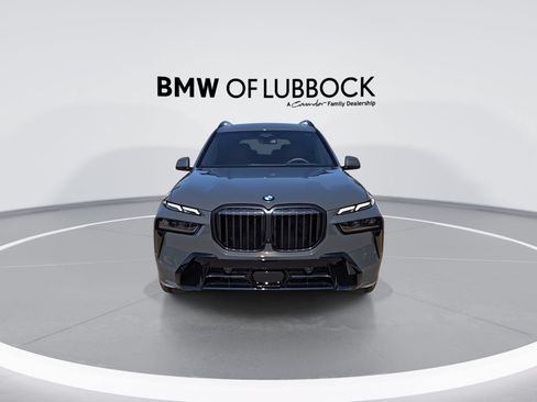New 2027 BMW X7 xDrive40i w/ Executive Package AWD/4WD image 3