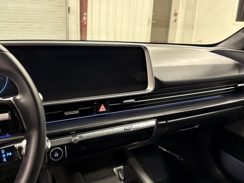 Used 2023 Hyundai Ioniq 6 SEL image 8