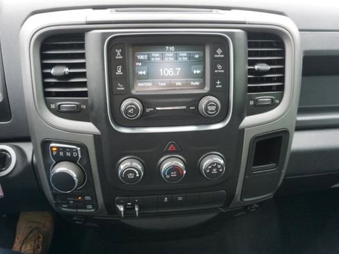 Used 2018 RAM 1500 Express w/ Express Value Package image 15