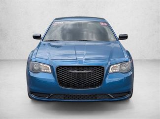 Used 2023 Chrysler 300 Touring w/ Sport Appearance Package RWD video 2