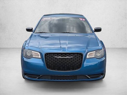 Used 2023 Chrysler 300 Touring w/ Sport Appearance Package RWD image 2